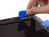 iPad Air Wi-Fi Right Antenna Replacement