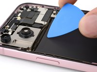 iPhone 15 Plus Battery Replacement