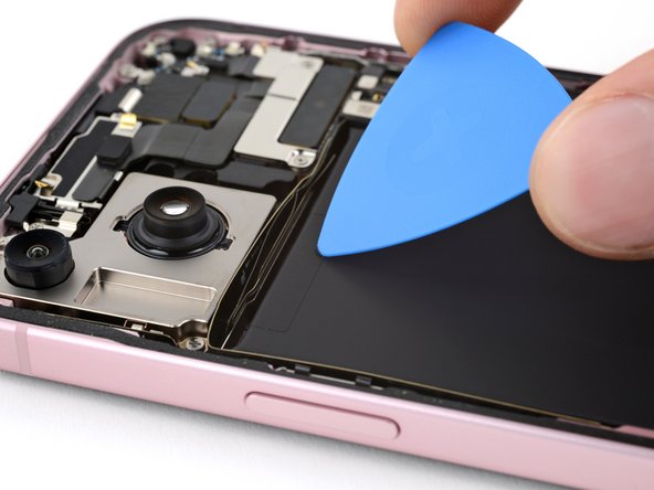 iPhone 15 Plus Battery Replacement