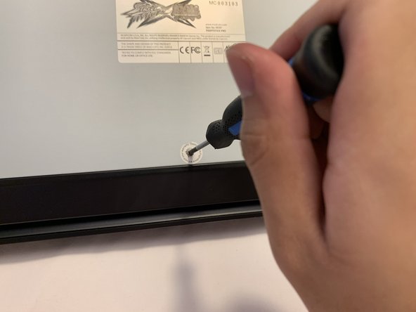 Mad Catz Street Fighter X Tekken Pro Fightstick Lever Replacement: crwdns2935265:03crwdnd2935265:03crwdnd2935265:03crwdne2935265:0