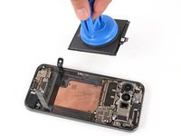 Google Pixel 9 Pro XL Battery Replacement