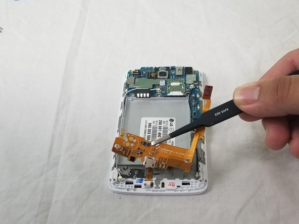 LG Volt Screen Replacement: crwdns2935265:010crwdnd2935265:03crwdnd2935265:03crwdne2935265:0