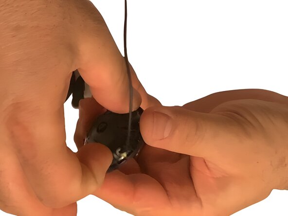 Koss KSC75 Driver Replacement: crwdns2935265:02crwdnd2935265:02crwdnd2935265:03crwdne2935265:0