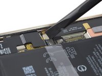 Google Pixel 7 Pro Loudspeaker Replacement