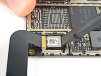 Microsoft Surface Pro 5 Motherboard Replacement