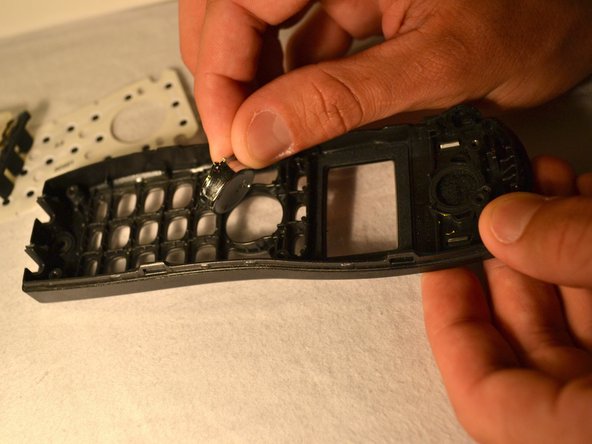 Uniden TCX905 Home Button Replacement: crwdns2935265:09crwdnd2935265:02crwdnd2935265:02crwdne2935265:0