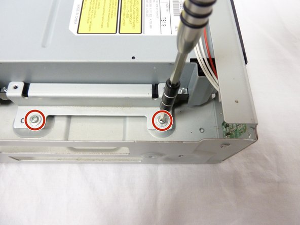 Toshiba HD-A2 Optical Drive Replacement: crwdns2935265:05crwdnd2935265:02crwdnd2935265:02crwdne2935265:0