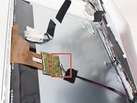 Nabi Big Tab HD24 Battery Replacement