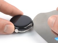 Google Pixel Watch Screen Replacement