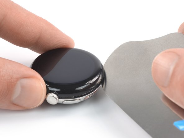 Google Pixel Watch Screen Replacement