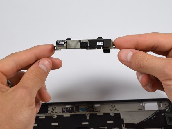 Amazon Fire HDX 8.9" 4th Gen. Front Camera Replacement: crwdns2935265:022crwdnd2935265:03crwdnd2935265:03crwdne2935265:0