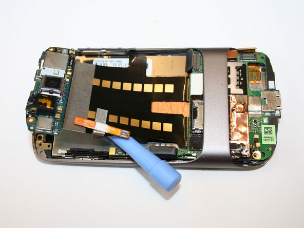 Nexus One Glass Replacement: crwdns2935265:018crwdnd2935265:02crwdnd2935265:02crwdne2935265:0