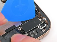 iPhone 16 Pro Battery Replacement