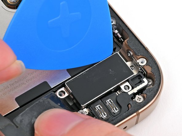 iPhone 16 Pro Battery Replacement