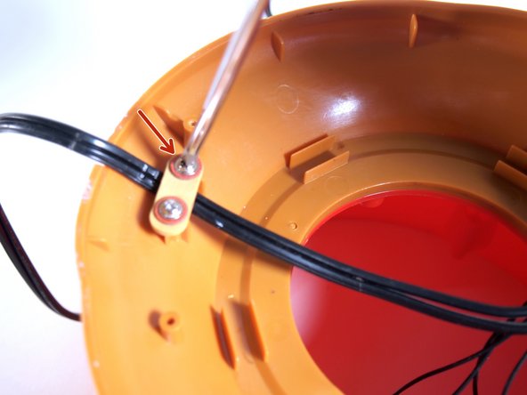 Chocomaker Apple Dipper 9820 Disassembly: crwdns2935265:07crwdnd2935265:02crwdnd2935265:03crwdne2935265:0