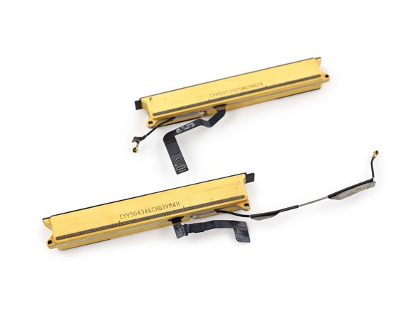 Retina MacBook 2015 Teardown: crwdns2935265:018crwdnd2935265:02crwdnd2935265:03crwdne2935265:0