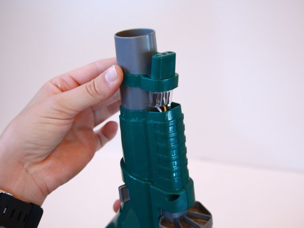 Shark Rotator Powered Lift-Away Speed Hose Replacement: crwdns2935265:06crwdnd2935265:03crwdnd2935265:03crwdne2935265:0