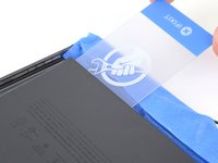 iPad 8 Battery Replacement