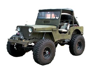 Willys-Overland