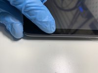 iPad 9 (2021) Screen and Touch Glass (WiFi & Cellular) Replacement