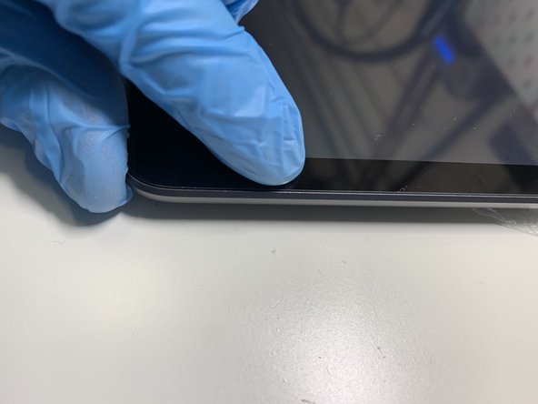 iPad 9 (2021) Screen and Touch Glass (WiFi & Cellular) Replacement