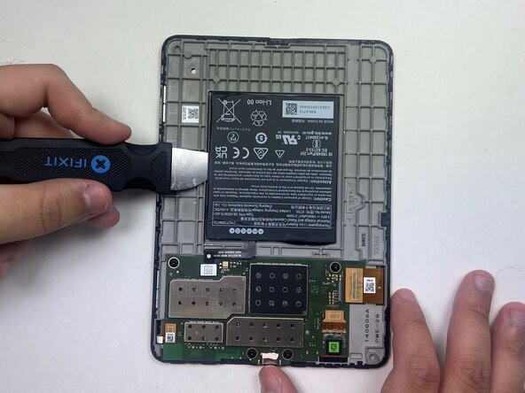 Kindle Paperwhite 12th Gen Motherboard Replacement: crwdns2935265:04crwdnd2935265:02crwdnd2935265:02crwdne2935265:0