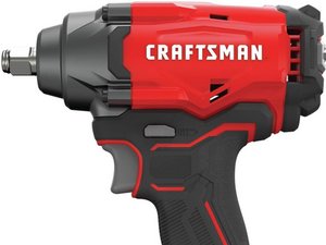 Craftsman impact best sale driver accessories