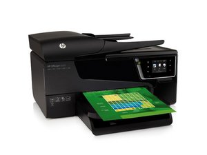 Printer Says Out Of Paper But Its Not Taking Paper Hp Officejet 6600 Ifixit