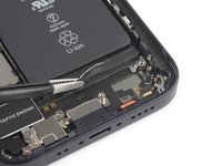 iPhone 12 mini Battery Replacement