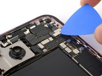 iPhone 15 Plus Earpiece Speaker Replacement