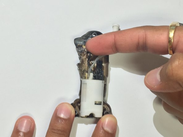 How to Repair the Sparker on a Merlion Mini Torch: crwdns2935265:05crwdnd2935265:02crwdnd2935265:02crwdne2935265:0