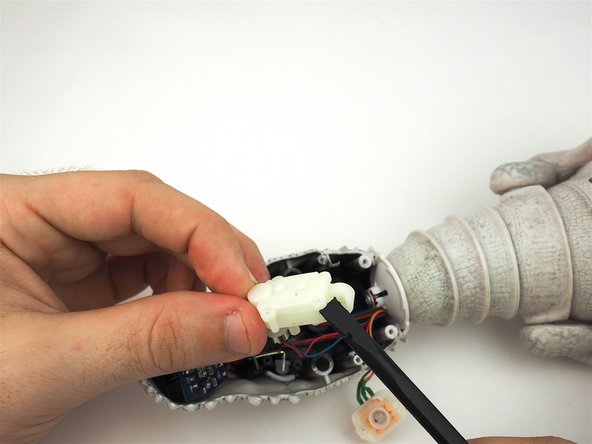 Zoomer Jurassic World Indominus Rex Mouth Gears Replacement: crwdns2935265:05crwdnd2935265:03crwdnd2935265:03crwdne2935265:0