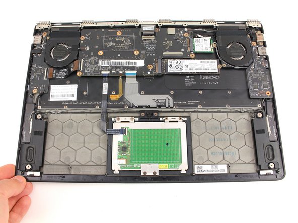 Lenovo Yoga 900-13ISK Webcam Replacement: crwdns2935265:08crwdnd2935265:03crwdnd2935265:03crwdne2935265:0