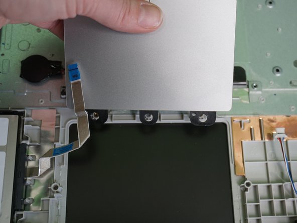 Lenovo Ideapad 320-17IKB Touchpad Replacement: crwdns2935265:015crwdnd2935265:02crwdnd2935265:03crwdne2935265:0