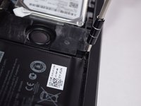 Dell Inspiron 15-7559 Teardown