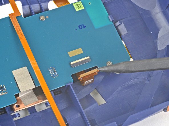 HTC Vive Pro Motherboard Replacement: crwdns2935265:035crwdnd2935265:03crwdnd2935265:03crwdne2935265:0