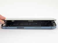 iPhone 12 Pro Max Screen Replacement