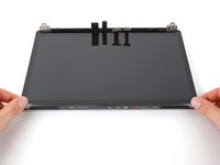 Microsoft Surface Laptop 3 15
