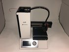Monoprice Select Mini V2 3D Printer Heating Element and Temperature Sensor Replacement