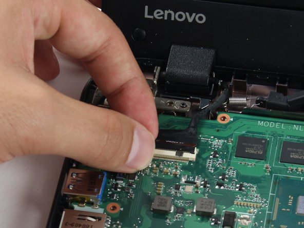 Lenovo N22 Chromebook Motherboard Replacement: crwdns2935265:07crwdnd2935265:02crwdnd2935265:02crwdne2935265:0