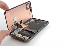 How to Apply New Screen Adhesive in Your Google Pixel 8