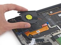 Dell XPS 13 Teardown