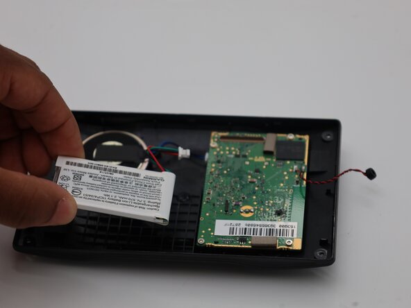 Garmin DriveSmart 50 LMTHD Battery Replacement, Battery: step 6, image 3 of 3