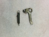 Monroe KA Teardown
