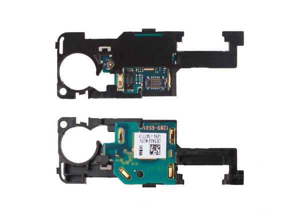 Sony Xperia Z4 Teardown: crwdns2935265:011crwdnd2935265:03crwdnd2935265:03crwdne2935265:0