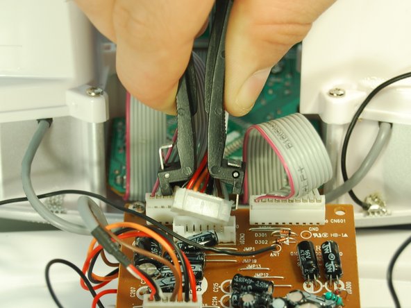 Memorex Mi3X Minimove Display Replacement: crwdns2935265:015crwdnd2935265:03crwdnd2935265:03crwdne2935265:0