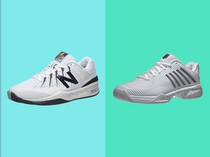 Athletic and Casual Shoes