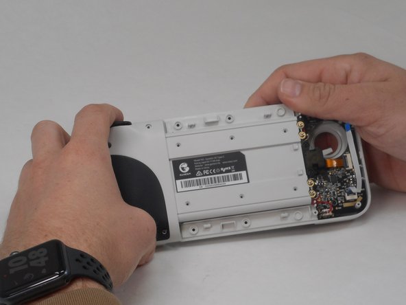 GameSir X2 Type-C Right Joystick Replacement, Right Joystick: crwdns2935265:06crwdnd2935265:03crwdnd2935265:03crwdne2935265:0