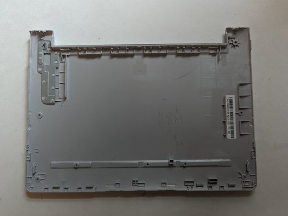 Acer Iconia W510 Dock Battery Replacement