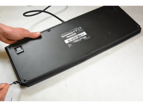 Accessing LEDs and Switches in Razer Blackwidow Ultimate 2013: crwdns2935265:03crwdnd2935265:02crwdnd2935265:03crwdne2935265:0